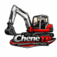 logo de l'entreprise Chene TP en Charente (16)